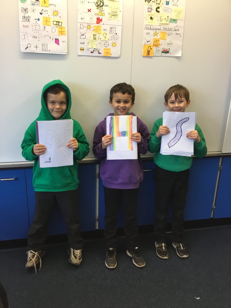 BrynHafodPrm's tweet photo. In our missions this week, Blwyddyn 4 Glas have started learning about the History of the NHS! 🌈 We have worked hard in groups to research and present information to our classmates! #APlaceInTime https://t.co/mIo67ewfaf