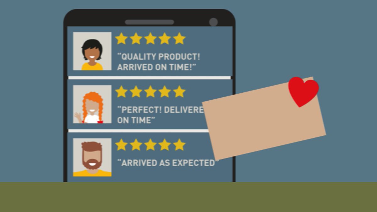 Royal_Mail_PAF's tweet photo. Good addressing helps you on your way to a five star rating! Watch our video to find out how to address and package your mail correctly https://t.co/H50T4UOwap #postcode #address #data #GoodAddressing #RoyalMail #FridayThoughts #FridayVibes https://t.co/s3xU2ivuUn