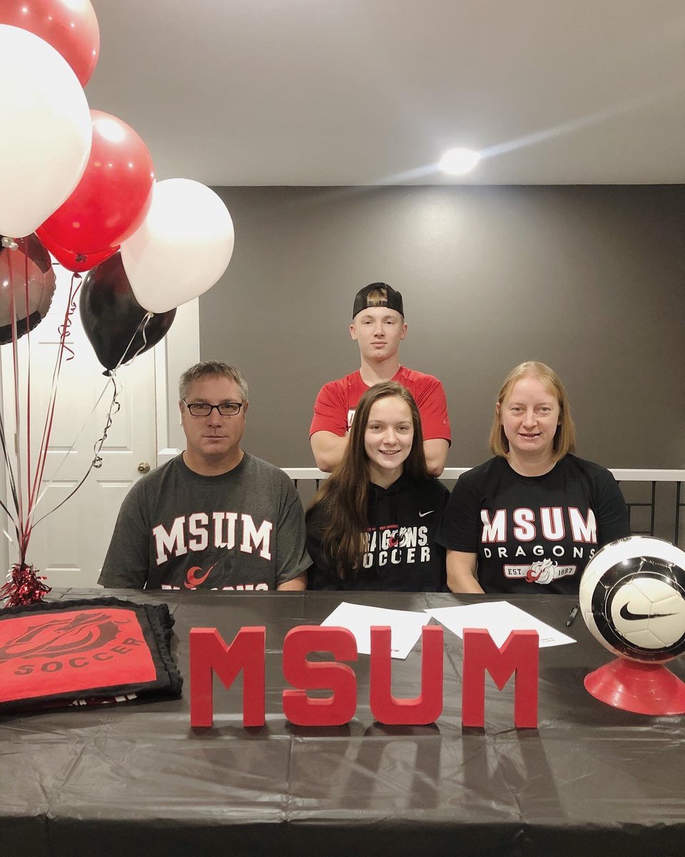 can’t wait to continue my soccer career and education as a Dragon next fall!
<a href="/WDAYSports/">WDAY Sports</a> <a href="/fshactivities/">FargoSouthActivities</a>