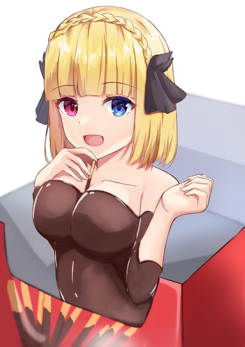 うちの子
#ポッキーの日 