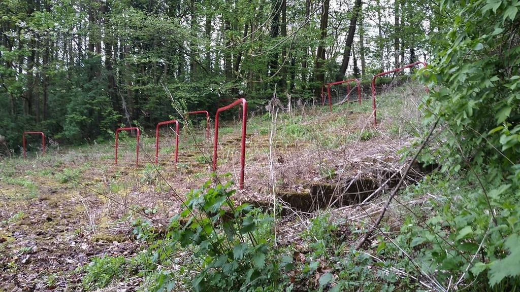 stadiongebod's tweet photo. Cathkin Park - Third Lanark
#glasgow #scotland #igersglasgow #igersscotland #cathkinpark #thirdlanark #fitba #football #scottishfootball #history #terrace #terracing #footballhistory #architecture #outandaboutscotland #derelict #delipidated #urbandecay https://t.co/hUPmRS73Da https://t.co/mi4n682ebX