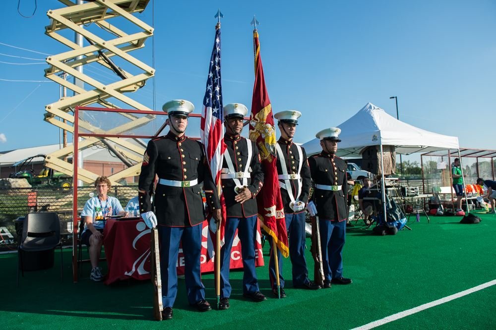 USAFieldHockey's tweet photo. USA Field Hockey would like to thank all individuals that have served and sacrificed, past and present.

Thank you! 🇺🇸

#VeteransDay2020 https://t.co/y4I0BP2aCG
