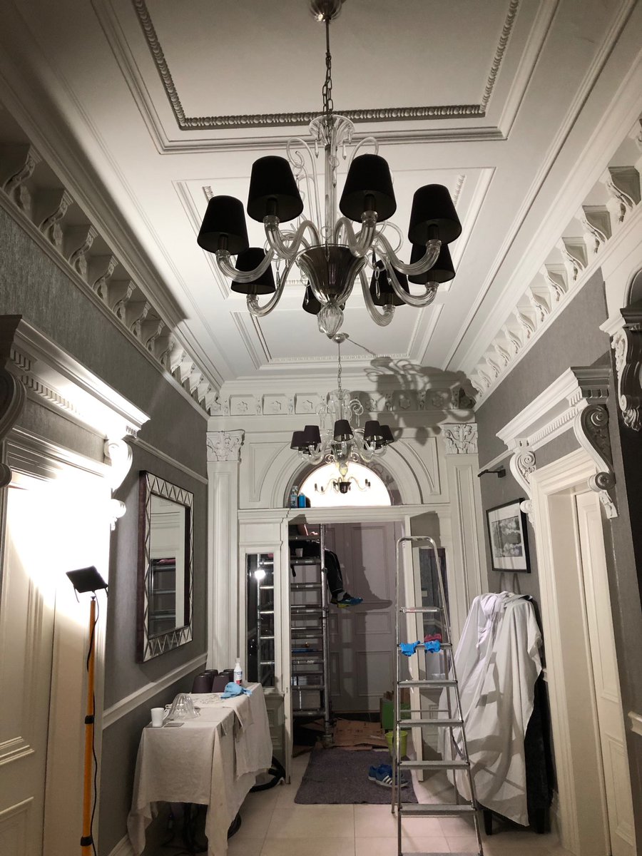 CCleaningPeople's tweet photo. Chandelier cleaning in North Leeds
Call for a quotation 
#Chandeliercleaningpeople https://t.co/LB1nptzG0w