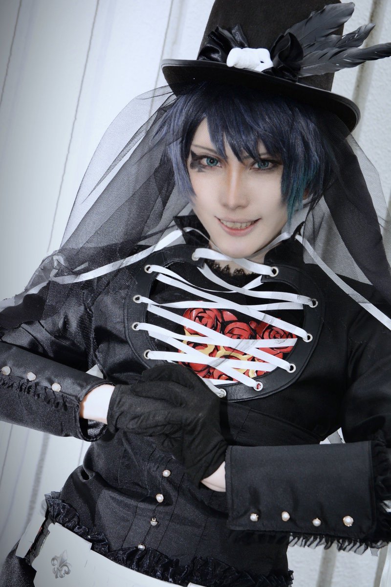 cosplay】 スケアリー・モンスターズ！ 〜Screaming halloween show