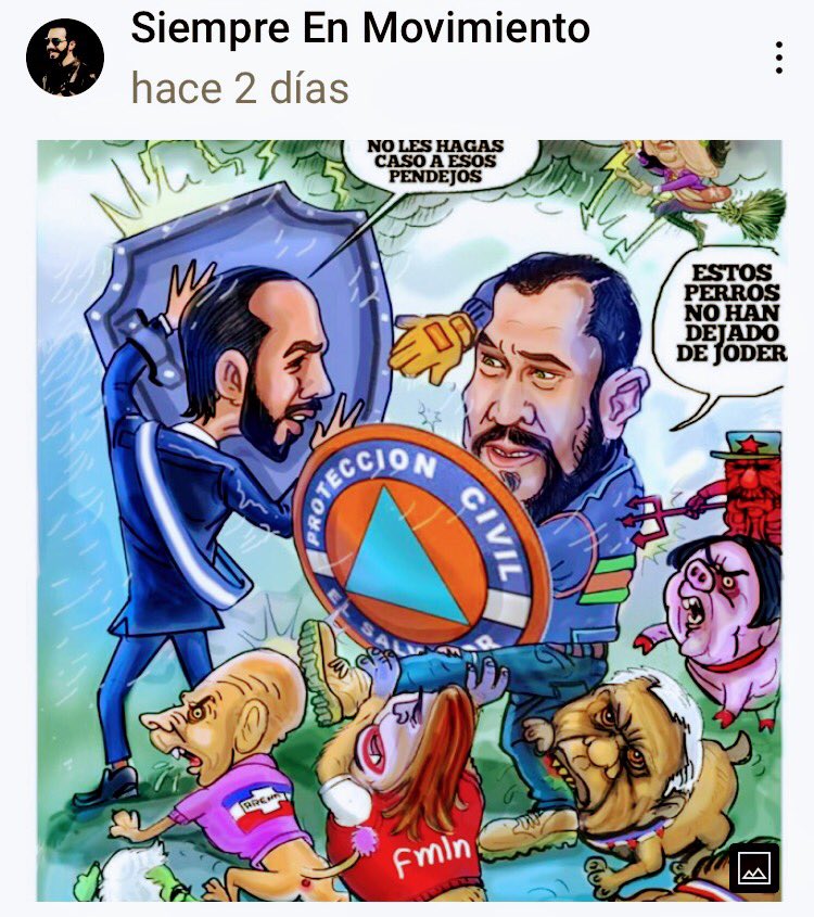 b74468941's tweet photo. @freddysv @JoshuaMi10 @LeomaryOrellana @Douglas49272347 @MarianaMza4 @Isco_tura @Alvaro_molina79 @AlvaroJuarezAgu @Melany97752160 @noemima93980234 @LolyEvaLuna @Hernandeez_20 @SDanieltv @Lucy46617962 @Patrici31423093 @JimmyMacarin @Vernica78961856 @OprzSamu @tobaoso Las fieras atacando https://t.co/E5anatCLeW