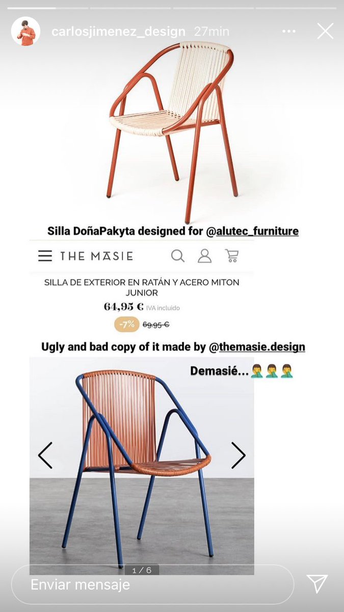 Alutec del Vallés tweet media