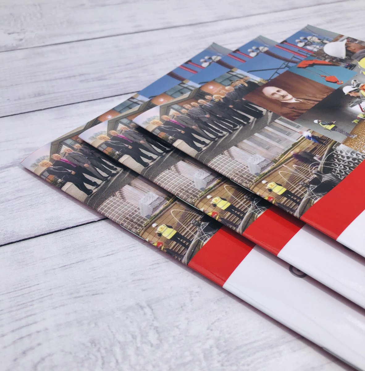 Send personalised brochures out to your prospective clients... super quick turnaround, all printed & finished in-house by Team Purely 👍

#TeamPurely #brochures #marketing #saddlestitched #printfinishing #personalisation #PurelyPrintExperts #Derby #DerbyPrinter #SpreadingTheLove