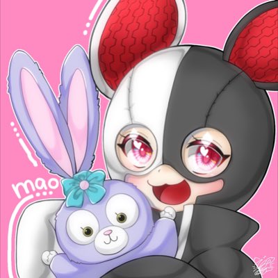 新しいプロフィール画像