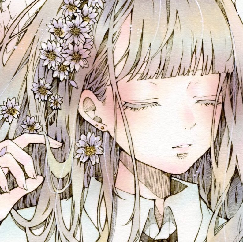 アルビノちゃん姉妹 とあるお茶 書籍通常版予約受付中 Nftのイラスト アルビノちゃん姉妹 とあるお茶 書籍通常版予約受付中 Nftのイラスト