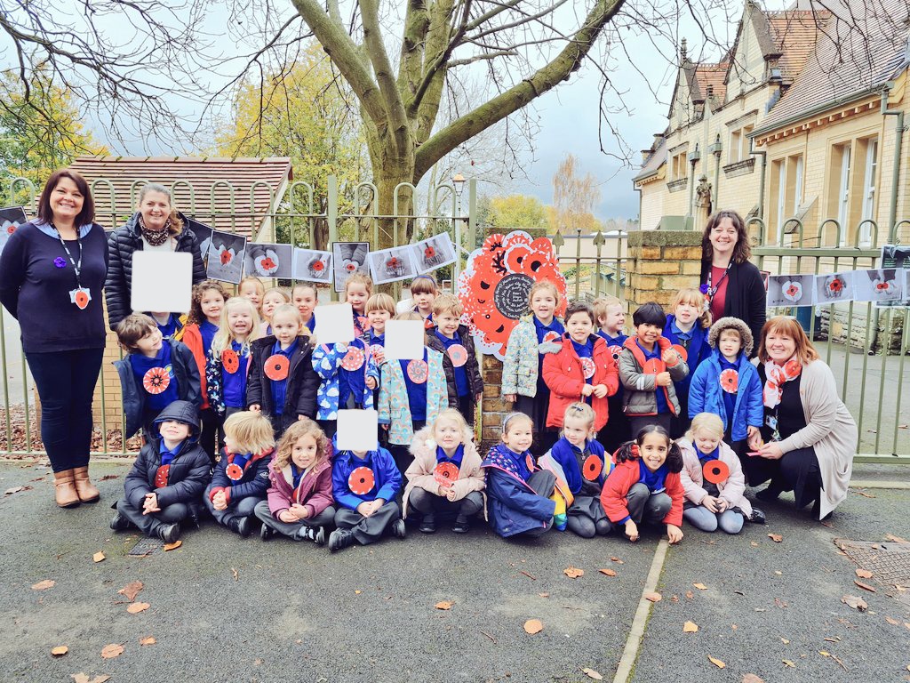 Cantref Primary School tweet media