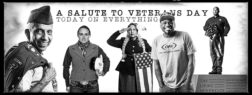 StacyPearsall's tweet photo. Vets are humble therefore, they live in our communities without us being aware. Tune in to hear the many stories of veterans from across the country. You never know, one might be your neighbor! TUNE IN: https://t.co/wcgyeLJwIu #VeteransDay #Podcast #NikonNoFilter #NikonAmbassador https://t.co/gAacjVaXe4