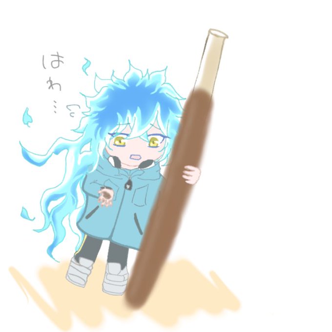 ポッキーの日なのでのtwitterイラスト検索結果 古い順