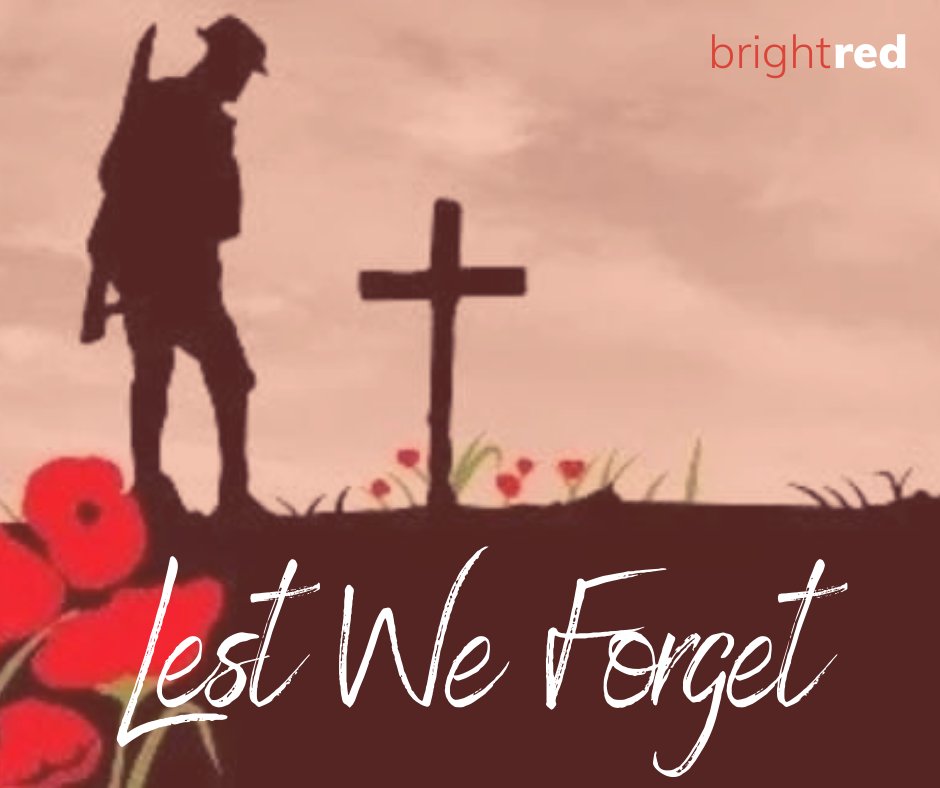 Brightred_Rec's tweet photo. On the 11th hour on the 11th day of the 11th month. When the guns fell silent, we will remember. They gave their tomorrow so we could have our today. 

#remembranceday #lestweforget #remembrance #poppy #worldwar #ww #veteran https://t.co/o8jk9oTpG2