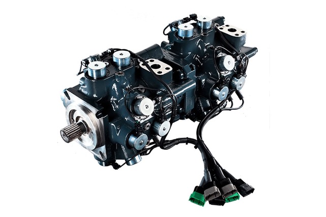 bibus_sk's tweet photo. Danfoss Digital Displacement® Pump. Digital displacement je nový revolučný hydrogenerátor založený na princípe radiálneho piestového hydrogenerátora. Viac na https://t.co/AzMx8Koh4k
#danfoss #digital #displacement #hydrogenerator #hydraulika #bibus #strojarstvo #novinka https://t.co/7gaxS4uLoN
