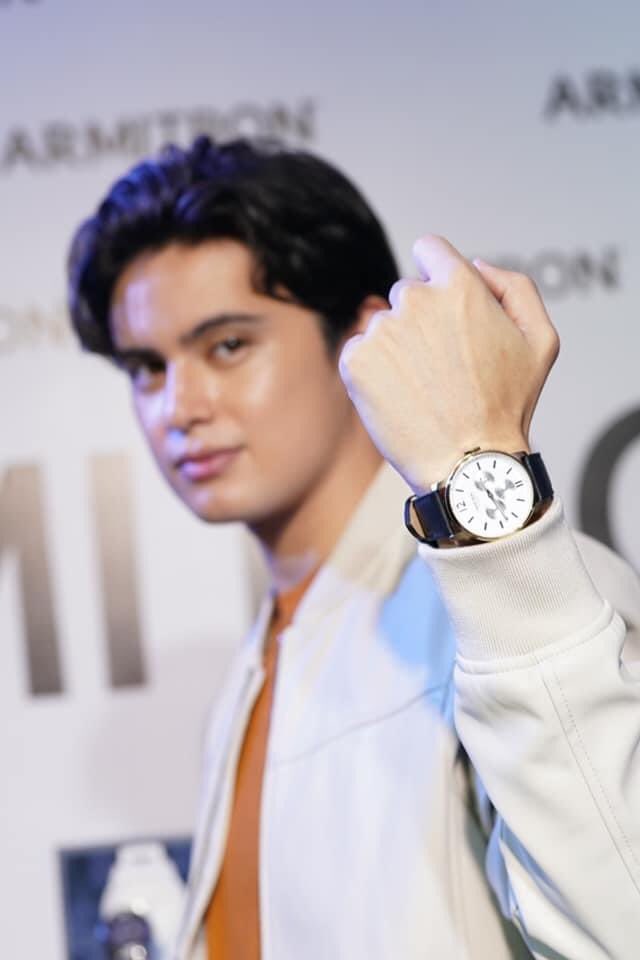 leigh3112's tweet photo. You can now get your favorite Armitron watches at an even better price. Head to https://t.co/s55imr0897 today and grab your favorites at 30% OFF for their BIGGEST sale this year!
#JamesReidxArmitronPH #ArmitronPH
©James Reid FB https://t.co/p8ONZ82ERF