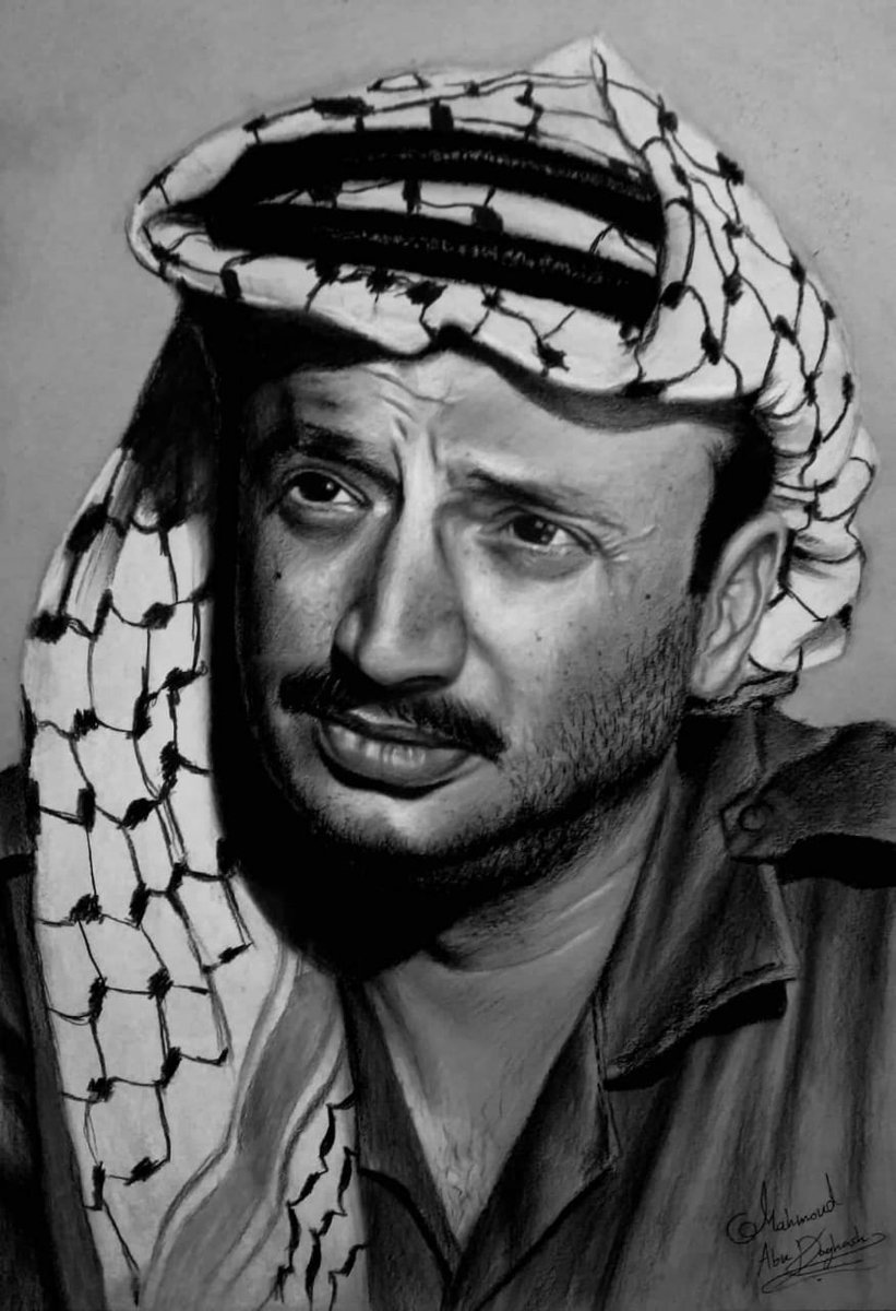 arefhu's tweet photo. In each one of us something from him.
في كل واحد منا شيء منه،،، تحيا الذكرى خالدة فينا https://t.co/JW9frwo4xl