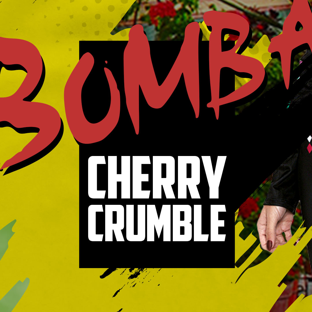 Panda Bomb tweet media