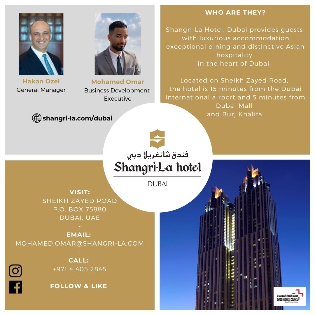 swissbcuae's tweet photo. MEET OUR MEMBER...
Shangri-la Dubai 
.
#shangriladubai #myshangrila #shangrilamoments #hotels #luxuryhotel #hospitality #staycation #mydubai #dubaiskycraper #rooftop #sheikhzayedroad #burjkhalifa #poolwithview #specialoffer #swissbusinesscouncil #romantic #datenight #dubaihotel https://t.co/KDai1q6GMZ