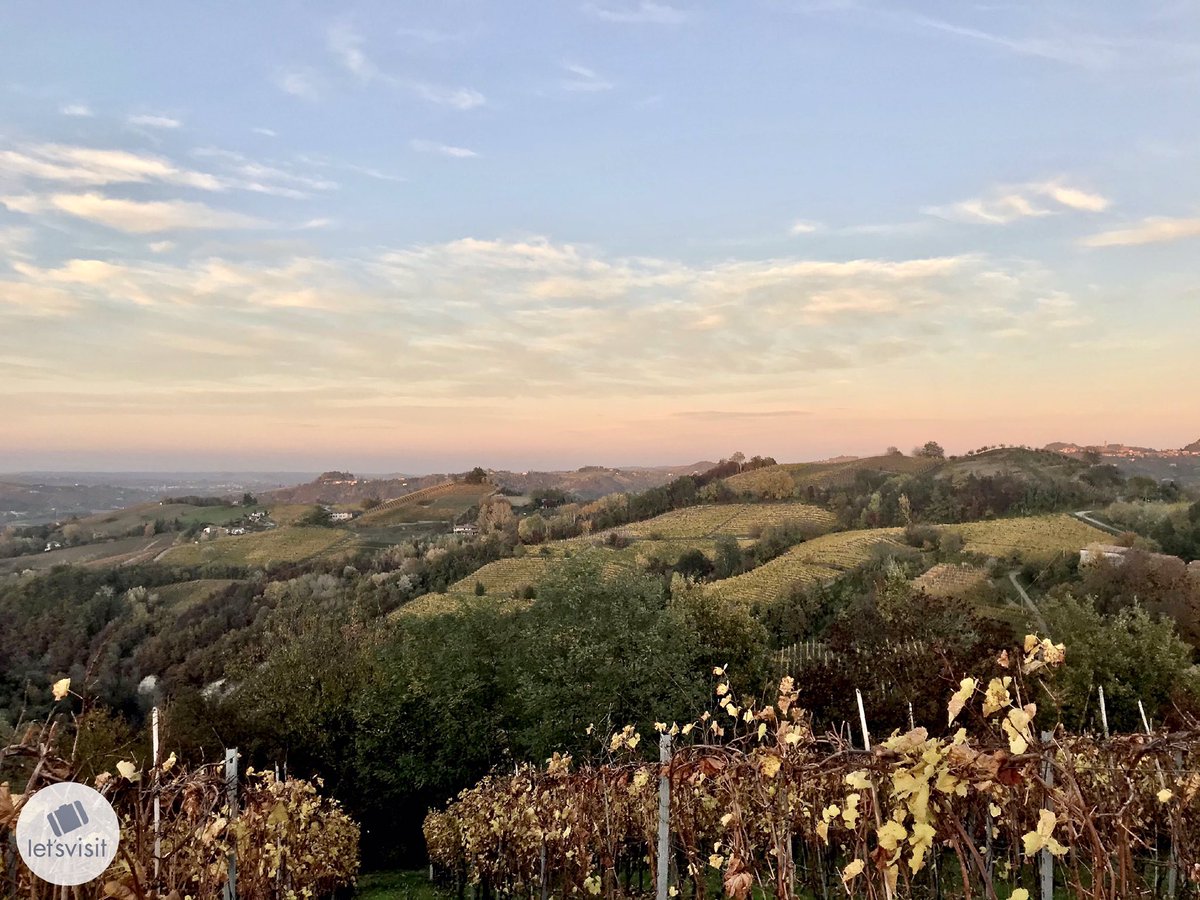 Let's Visit Piemonte tweet media