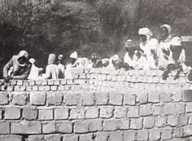 Telaga yang Uthman beli.