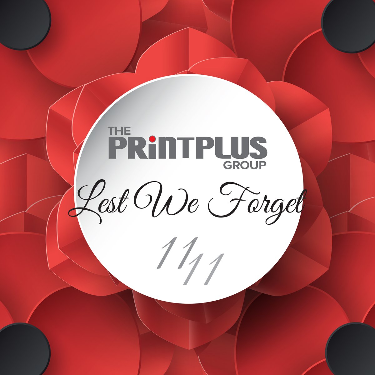 PrintPlusGroup's tweet image. ❤️