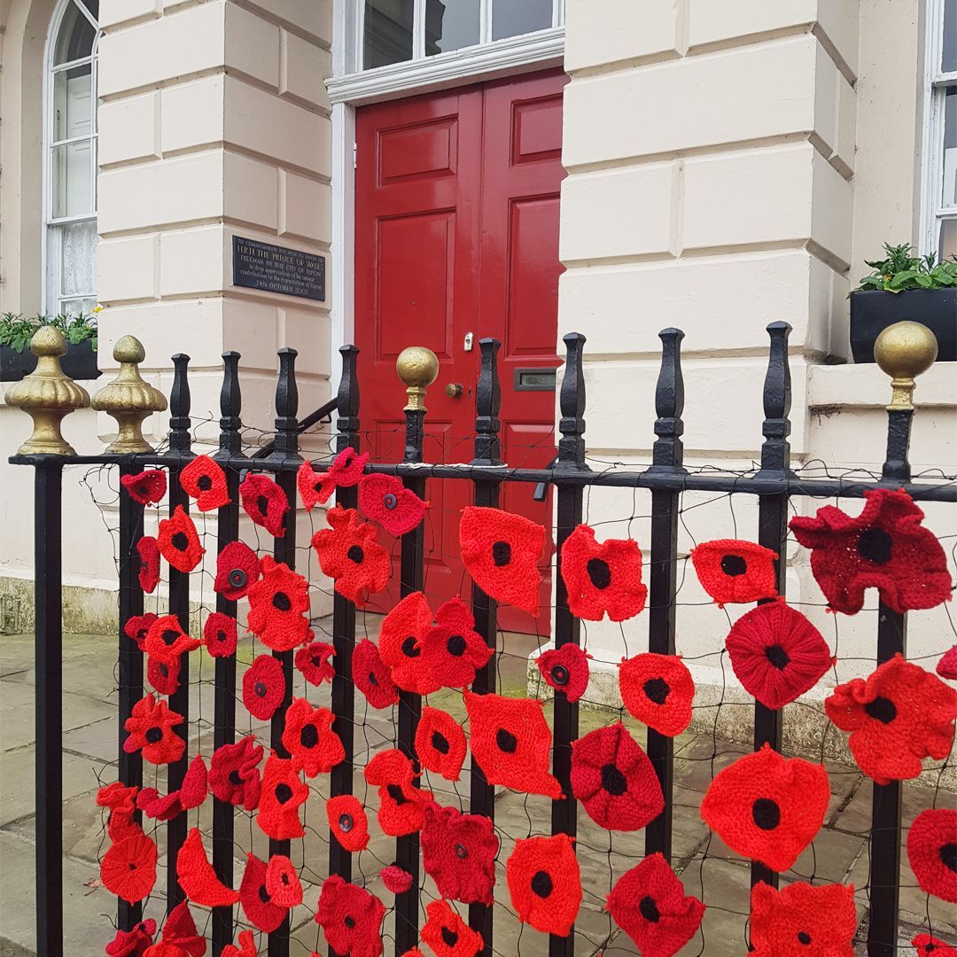 GIALtd100's tweet photo. We Will Remember.
.
.
.
.
#discovergia #poppyappeal #armisticeday #remembrance #remembranceday #wewillremember #remembrancepoppy #poppy #poppies #redpoppies #poppiesofinstagram #interiordesign #york #ripon https://t.co/RsV6xNsLXw