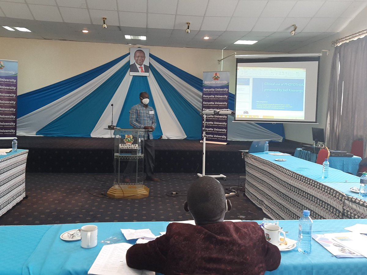 lvugutsa's tweet photo. When the rubber hits the road. #BMETs improving #qualityofnewborncare through education. Focal persons on practise sessions on how to teach #BMET #GIC https://t.co/FLuAP06xwS