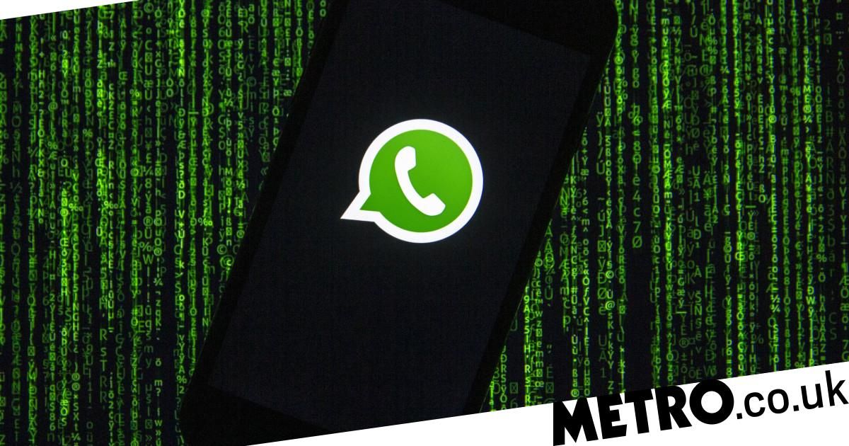 Everonuk's tweet image. You use WhatsApp, right? If you open a ‘crash code’ message your phone will freeze immediately. Here’s how to avoid this

#WhatsAppCrash #CrashCode #AvoidThisMessage

bit.ly/2I0lBIv