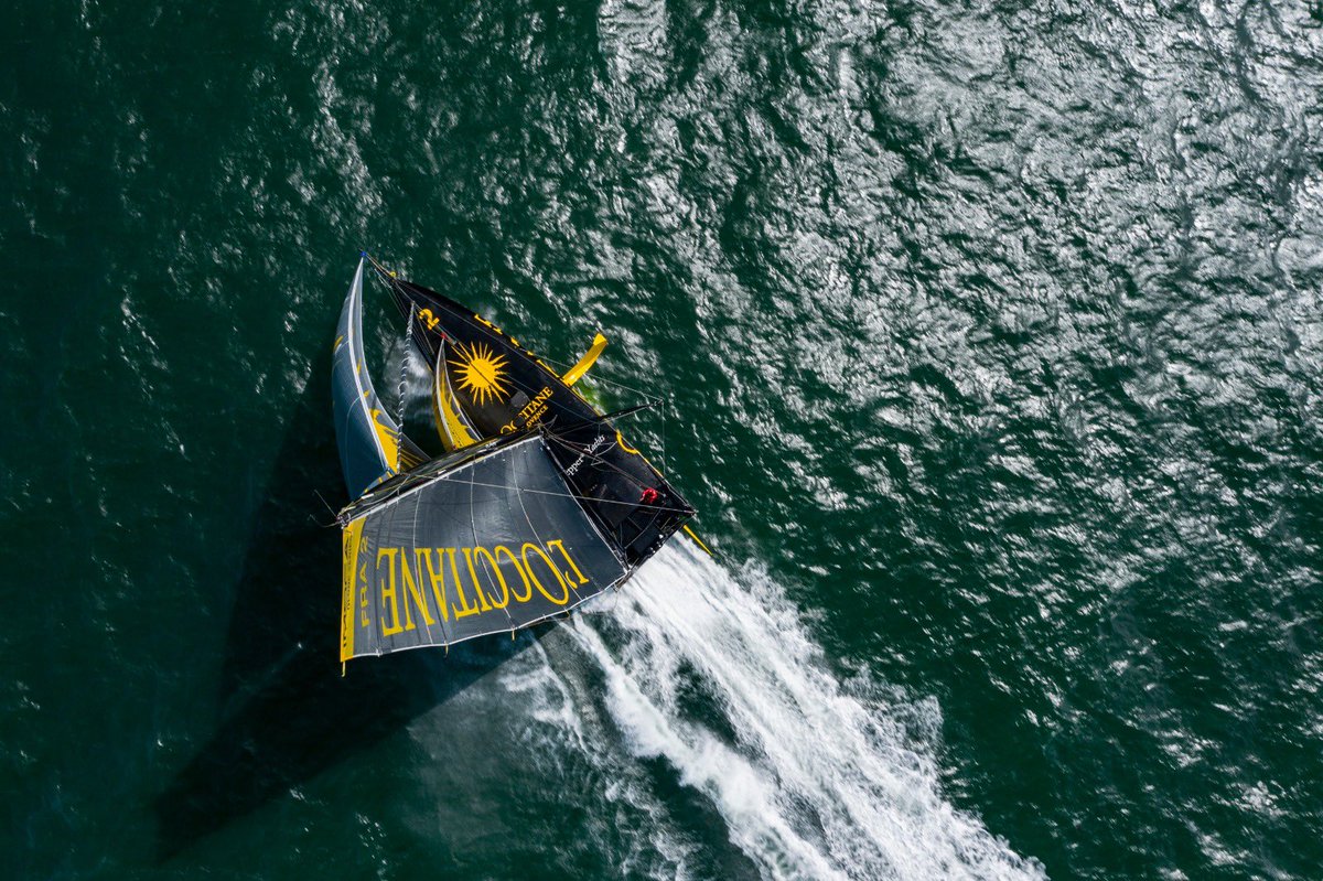 Armel Tripon Skipper tweet media