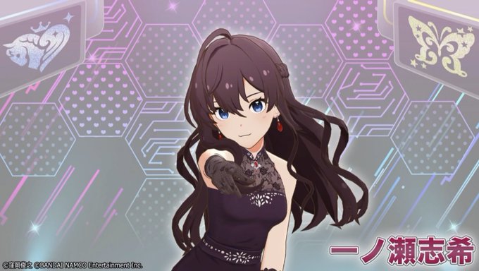 ミリシタで モデル が話題に トレンディソーシャルゲームス ミリシタで モデル が話題に トレンディソーシャルゲームス