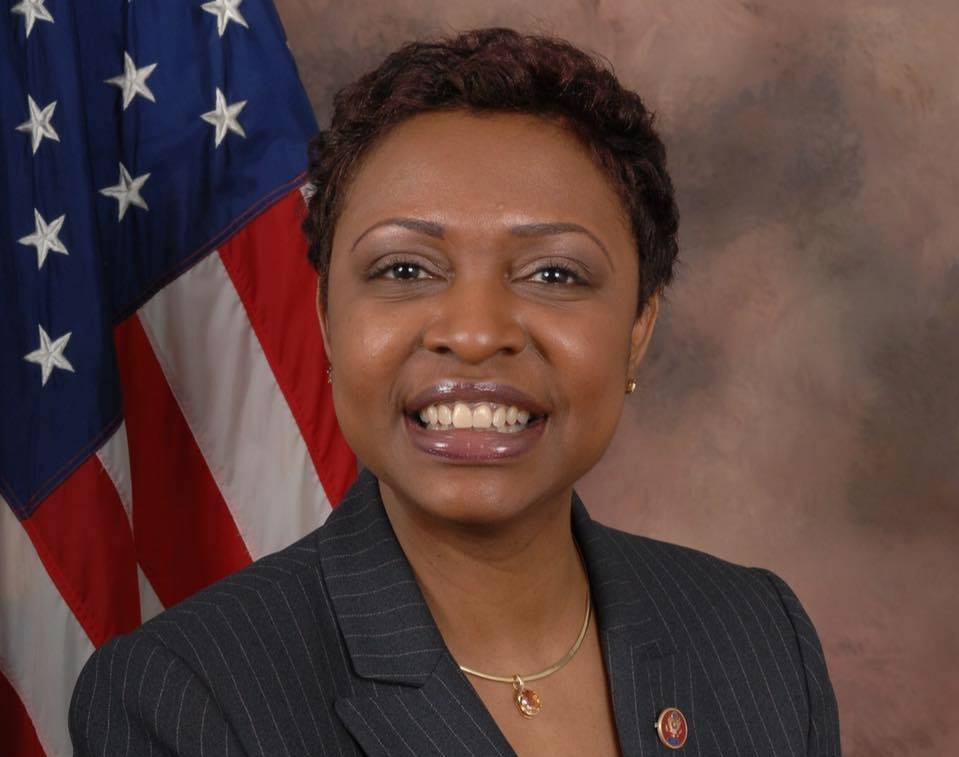 Jamaican American Yvette Clarke Retains Seat in United States Congress