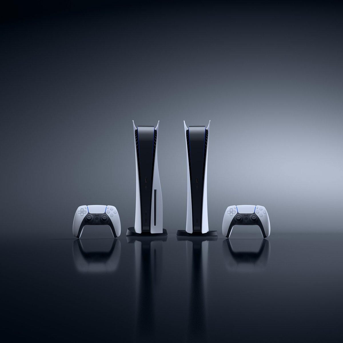 Hello from the future, we have PlayStation 5 🇳🇿