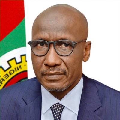 nnpclimited's tweet photo. #HappeningNow:
GMD @NNPCgroup @MKKyari speaks at the Abu Dhabi International Petroleum Exhibition & Conference, #ADIPEC, Virtual 2020 Strategic Conference.
The GMD will share insights on "The Role of Gas and LNG in the Future Energy Mix."
#ADIPEC2020 #ADIPECVirtual2020 https://t.co/W1jKlMPOjs