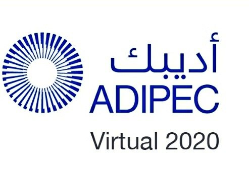 nnpclimited's tweet photo. #HappeningNow:
GMD @NNPCgroup @MKKyari speaks at the Abu Dhabi International Petroleum Exhibition & Conference, #ADIPEC, Virtual 2020 Strategic Conference.
The GMD will share insights on "The Role of Gas and LNG in the Future Energy Mix."
#ADIPEC2020 #ADIPECVirtual2020 https://t.co/W1jKlMPOjs