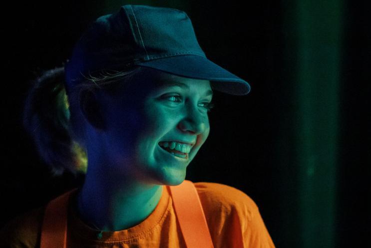 We’re looking for a Young People’s Producer! 
Help us to deliver a creatively exciting year-round programme of work for young people within our newly developed Playmakers brand. Closing date: Mon 7 December, 5pm #artsjobs #jobsearch #winchester
playtothecrowd.co.uk/about-us/oppor…