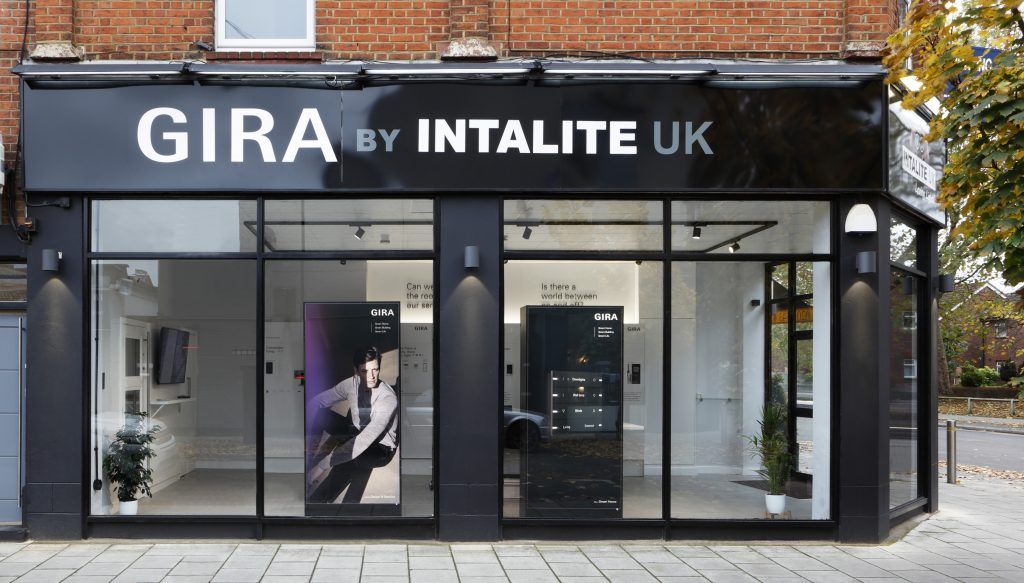Install_Mag's tweet photo. Gira by Intalite UK new showroom
(@INTALITEUK) (@Gira)
@hometechgallery
#smarthome #homeautomation #AVTweeps #tech @CEDIA_EMEA @ClarityAlliance  #hifi  #AV  #Liveinstall  #avwteeps  #homecinema
https://t.co/hcK1l8TMXs https://t.co/Ua8mGmAQUd