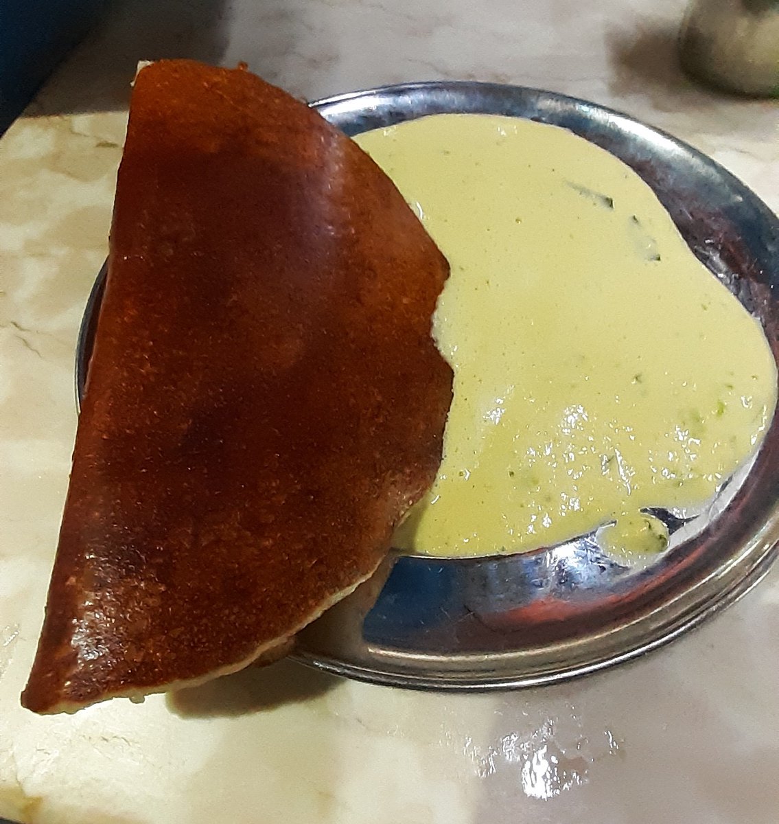 #ವಿದ್ಯಾರ್ಥಿ_ಭವನ 😋
.