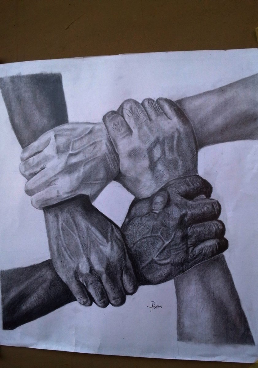 _zie_io's tweet photo. Incase you have forgotten... I hang out with them pencils...
Kindly Rt... Art up for sale 🙏🏿 https://t.co/RQxrubtMxc