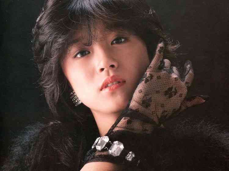 中森明菜が本当に可愛い ツイレポ