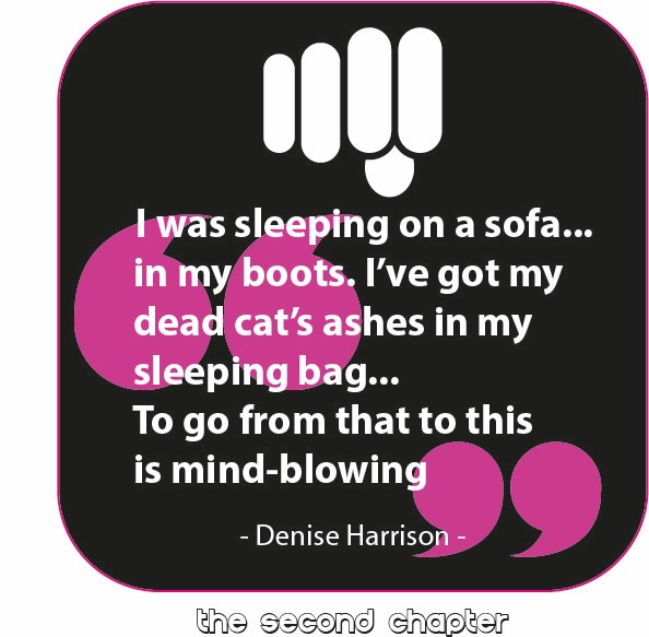 slacklineprodu2's tweet image. This week on The Second Chapter podcast... part one of @Justagirl2017x 's inspirational story.

Listen here: anchor.fm/thesecondchapt…

#podcastrecommendations #subscribe #thesecondchapter #over35andstillalive