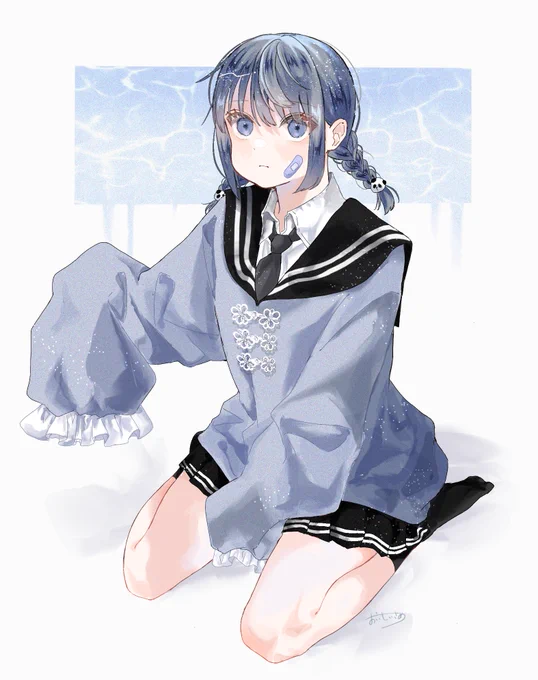 やめチャイナ 