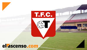 elascenso_uy's tweet photo. #Tacuarembó 🎂🥂🔴⚪
Feliz cumpleaños a @TacuaremboFC1 
22 años de lucha y sacrificio, dejando todo en la cancha y tambien fuera de ella como el gran Complejo Deportivo inaugurado hace pocos dias atrás...
Felicidades 👏👏👏 https://t.co/o3pZYz2qCu