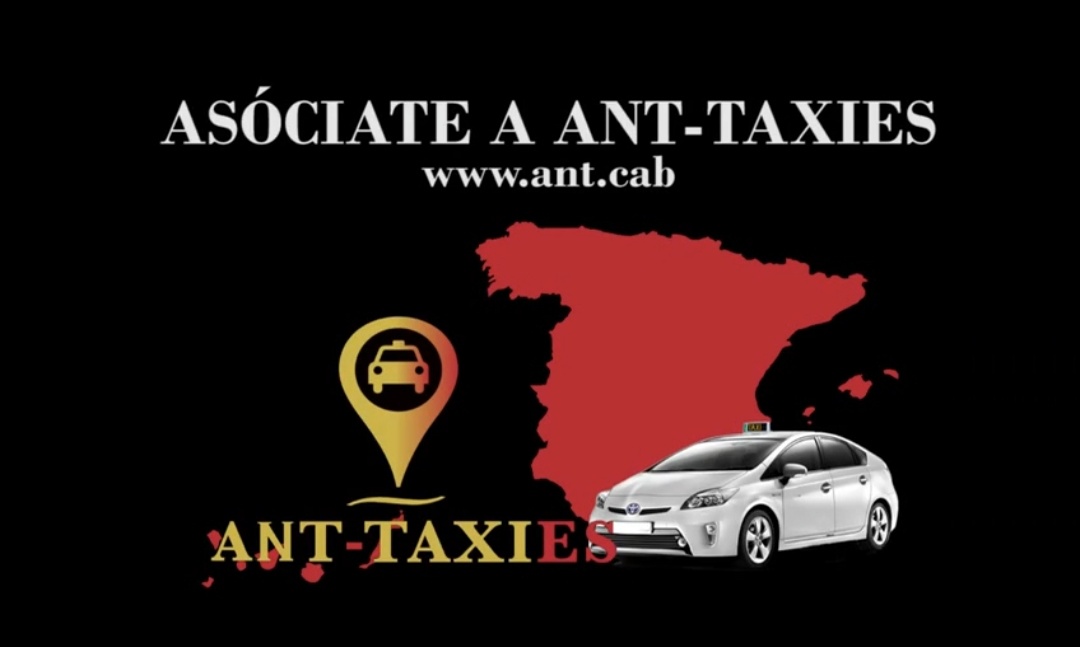 ANTaxies's tweet photo. Aquí tienes INFORMACIÓN sobre ANT-TAXIES:

https://t.co/pLZyvhtrIY https://t.co/WyAgVXyqyP