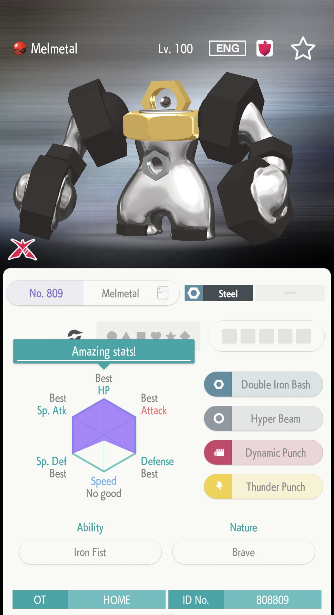 Aznsw 求 お誕生日ピカチュウ イーブイ マホミルコード コードのみ 出 Gmax メルメタル 海外産配布 18 Legends Bullseye Pcsg 韓国配布 色証 色レジ 興味ある方はdmまでご連絡お願いします 私の悪い日本語でごめんなさい Aznsw 求 お誕生日ピカチュウ イーブイ マホミルコード コードのみ 出 Gmax メルメタル 海外産配布 18 Legends Bullseye Pcsg 韓国配布 色証 色レジ 興味ある方はdmまでご連絡お願いします 私の悪い日本語でごめんなさい