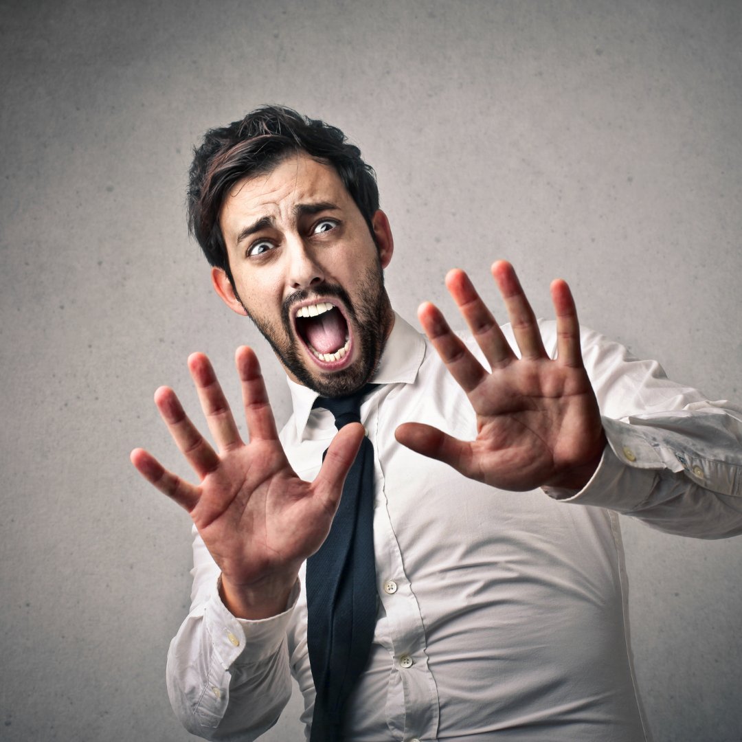 Does upgrading your #telecoms frighten the life out of you ? 

At Telecom Networks we make the whole process simple and more importantly with no jargon.