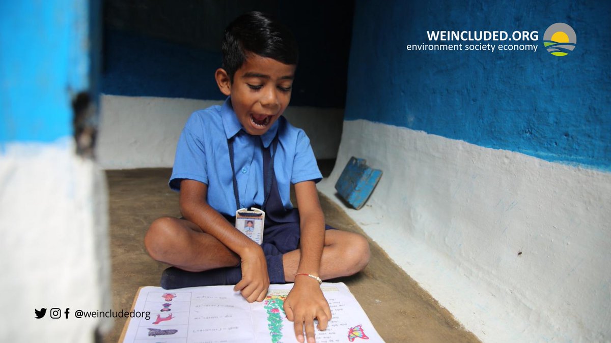 weincludedorg's tweet photo. National Education Day 2020: Remembering Abdul Kalam Azad
Educationists should build the capacities of the spirit of inquiry, creativity, entrepreneurial, and moral leadership among students and become their role model.
~ Maulana Abdul Kalam Azad
#weincluded #education #sdg4 https://t.co/QcRlVPXK09