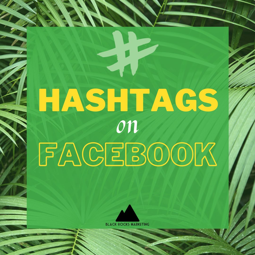 BlackRocksMktg's tweet photo. #hashtagsonfacebook #smm #BlackRocksMarketing https://t.co/Wz8CPdB9v3