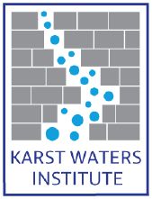 Karst Waters Institute tweet media
