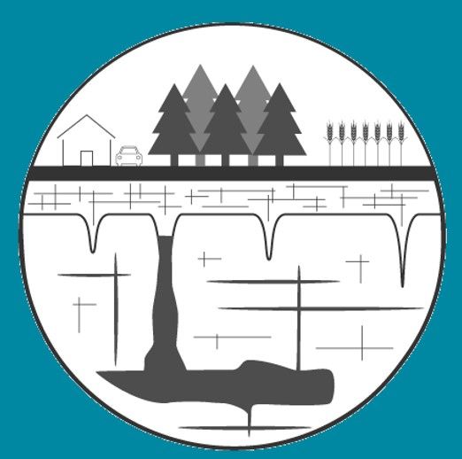 Karst Waters Institute tweet media