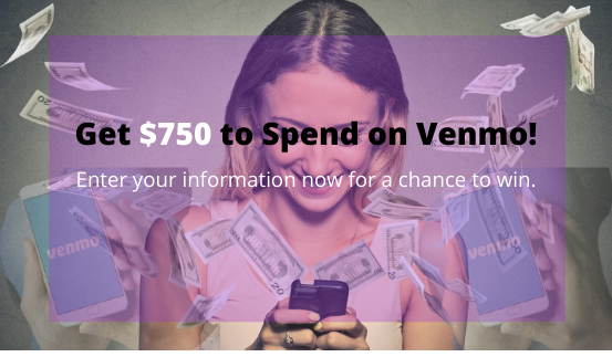 allfreegiftcard's tweet photo. Get $750 to Spend on Venmo!
Enter your information now for a chance to win.
#giftcard #giftcardgiveaway #GiftCardHop #giftcards #usagiftcard #usagiveaway
If you want this offer then visit this link below:👇
https://t.co/Yu1NopQ5kA https://t.co/oNSI0gCy67